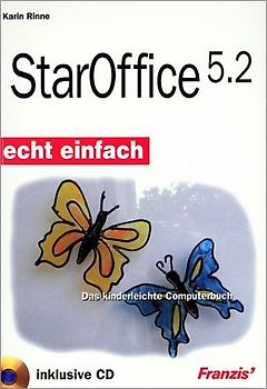 Star Office 5.2
