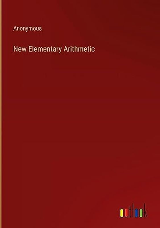 New Elementary Arithmetic