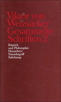 Gesammelte Schriften in zehn Bänden