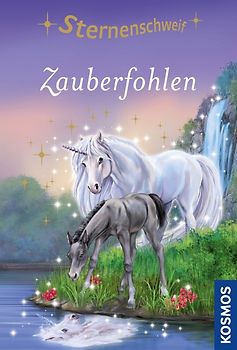 Sternenschweif, 60, Zauberfohlen