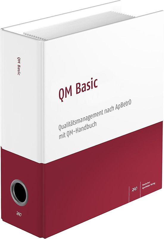QM Basic