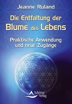 Die Entfaltung der Blume des Lebens