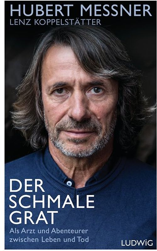 Der schmale Grat