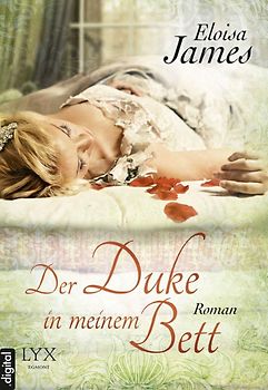 Der Duke in meinem Bett