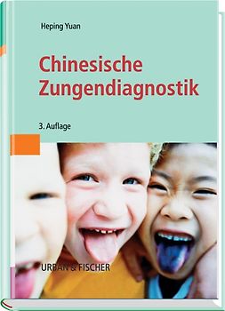 Chinesische Zungendiagnostik