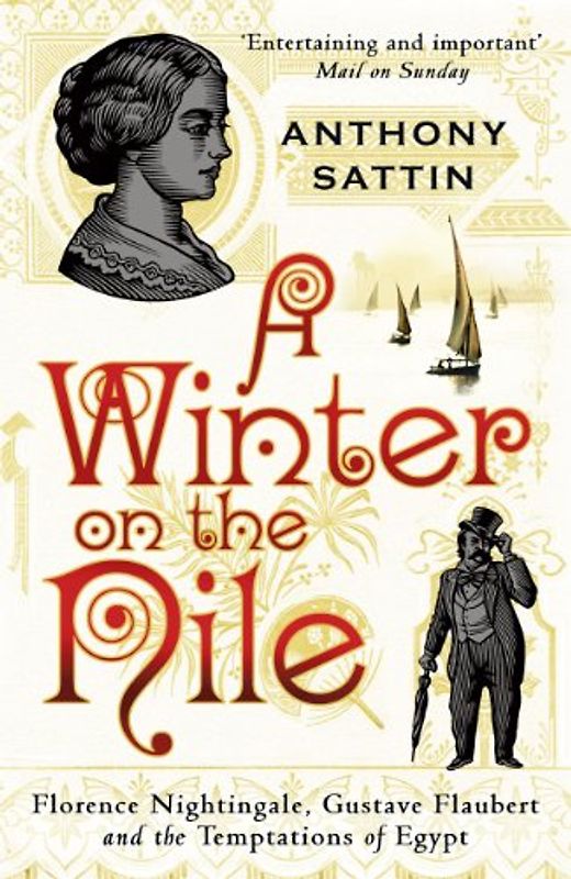 Winter on the Nile