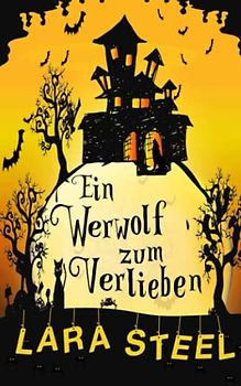 Ein Werwolf zum Verlieben