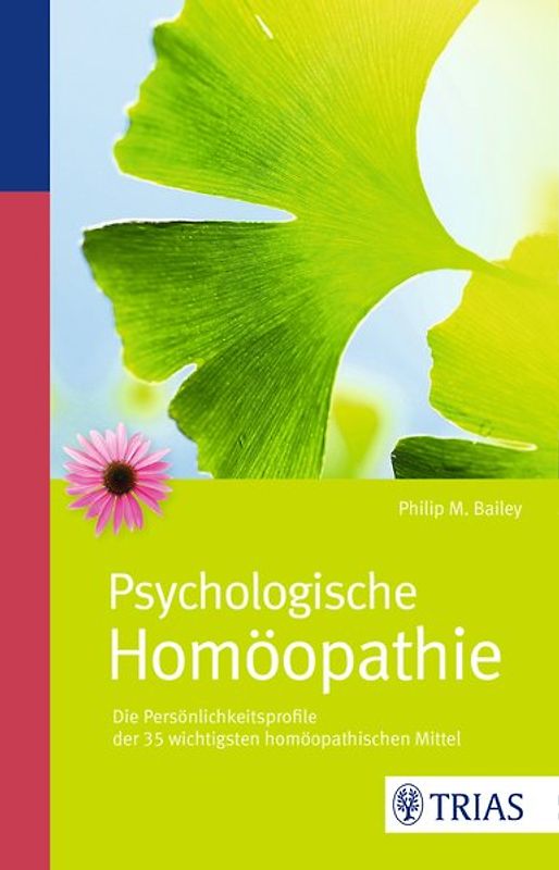 Psychologische Homöopathie