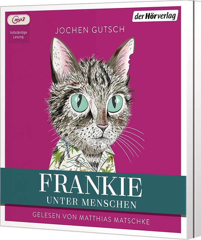 Frankie – Unter Menschen
