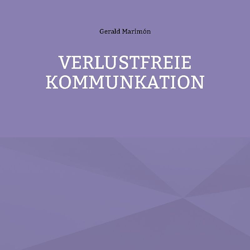Verlustfreie Kommunikation