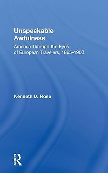 Unspeakable Awfulness