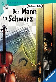 Der Mann in Schwarz