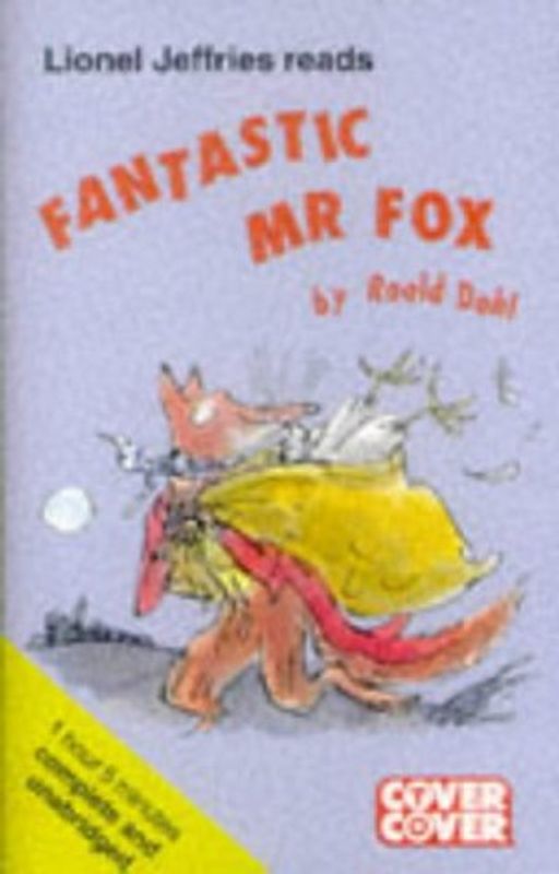 Fantastic Mr. Fox