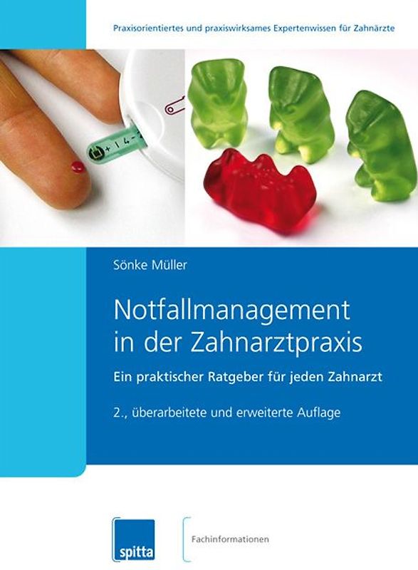 Notfallmanagement in der Zahnarztpraxis