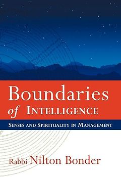 Boundaries of Intelligence