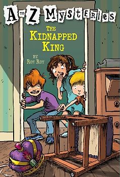 Kidnapped King