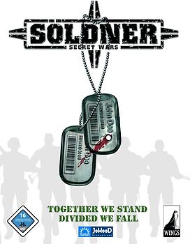 Söldner - Secret Wars PC Spiele