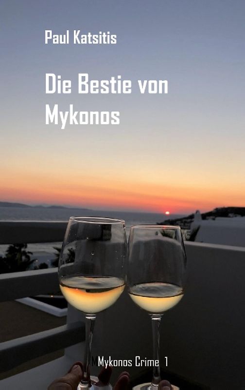 Die Bestie von Mykonos