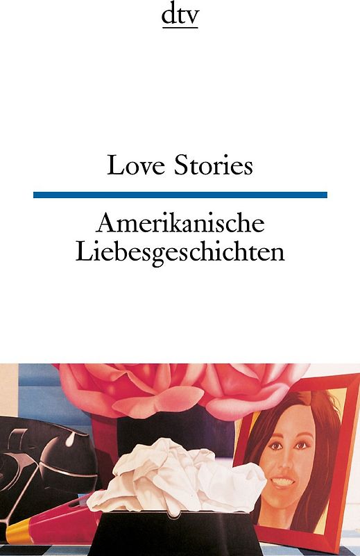 Love Stories Amerikanische Liebesgeschichten