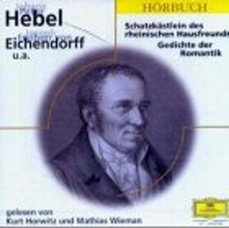 Schatzkästlein des rheinischen Haufreunds