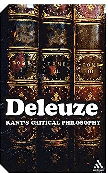 Kant's Critical Philosophy: The Doctrine of the Faculties (Continuum Impacts)