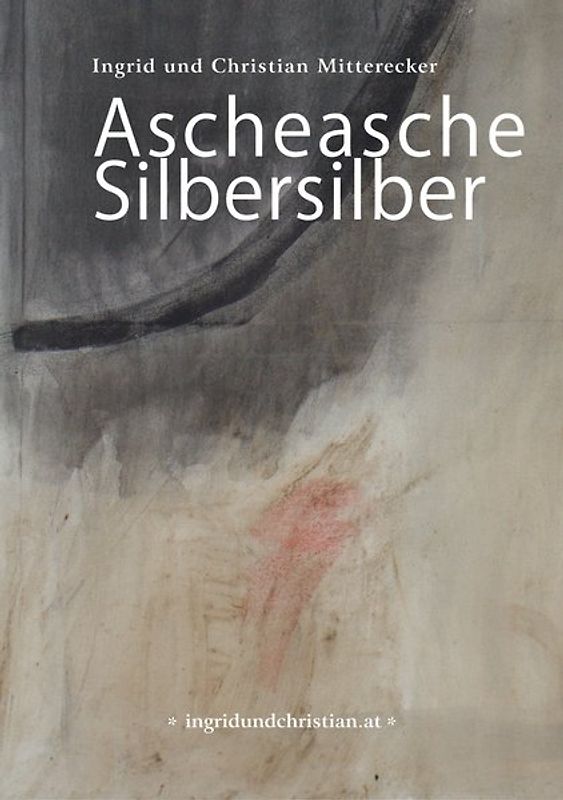 Ascheasche Silbersilber