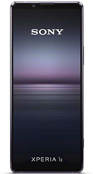 Sony Xperia 1 II 256 Go violet