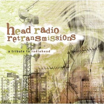 Various - Head Radio Retransmissions-a