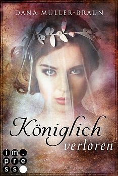 Königlich verloren (Die Königlich-Reihe 4)