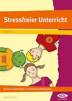 Stressfreier Unterricht