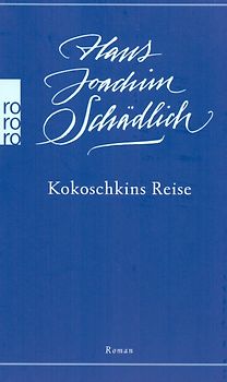 Kokoschkins Reise