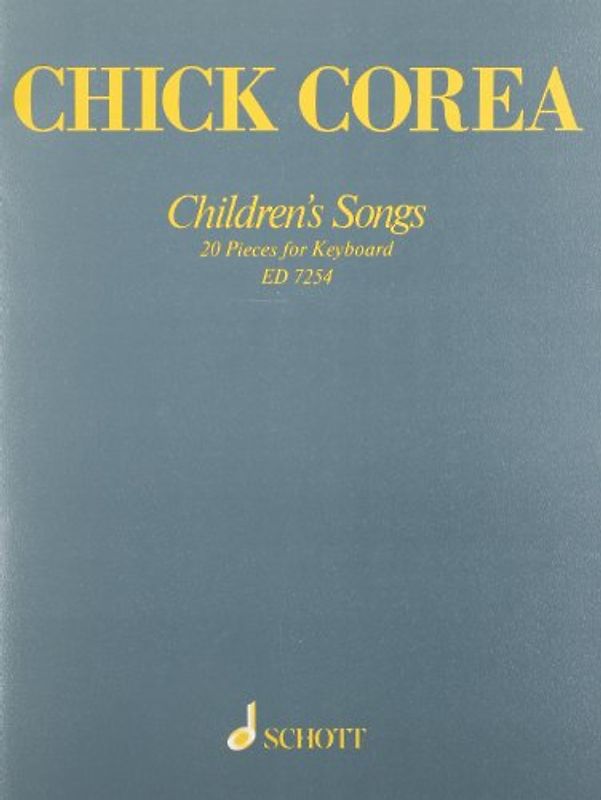 Children's Songs