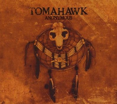 Tomahawk - Anonymous
