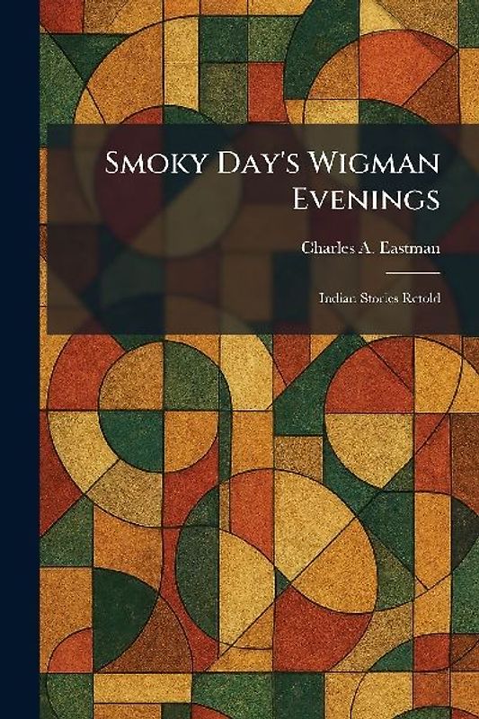 Smoky Day's Wigman Evenings