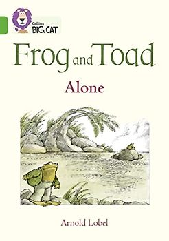Frog and Toad: Alone