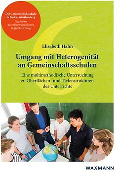 Umgang mit Heterogenität an Gemeinschaftsschulen