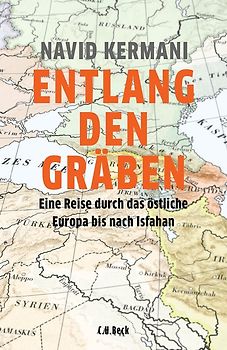Entlang den Gräben