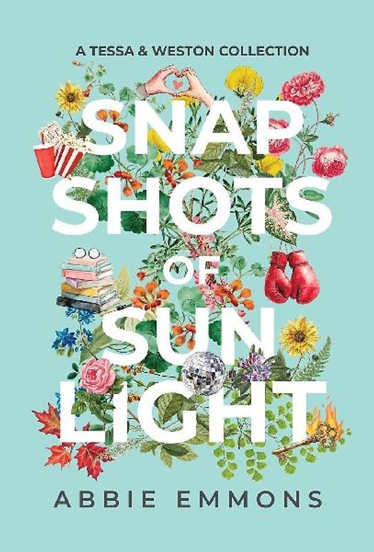 Snapshots of Sunlight