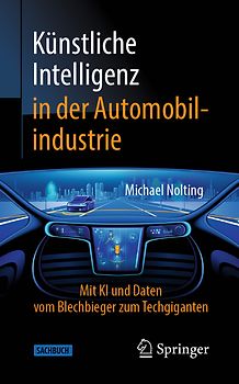 Künstliche Intelligenz in der Automobilindustrie
