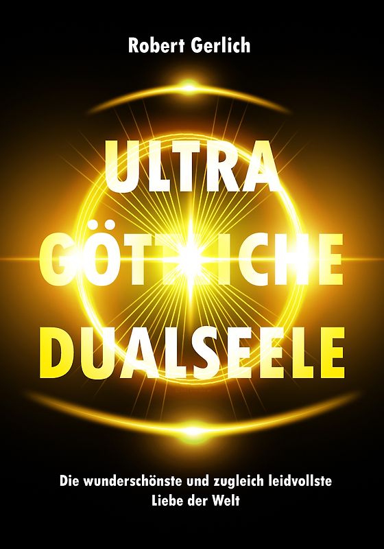 Ultra Göttliche Dualseele