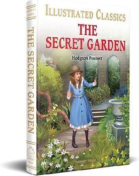 The Secret Garden (for Kids)