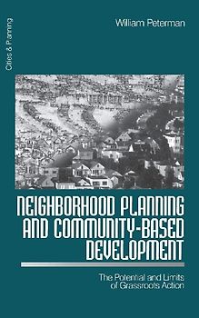 Neighborhood Planning and Community-Based Development