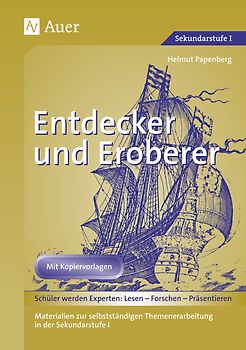 Entdecker und Eroberer
