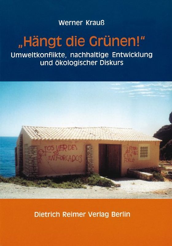 Hängt die Grünen!