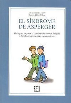 El síndrome de Asperger : guía
