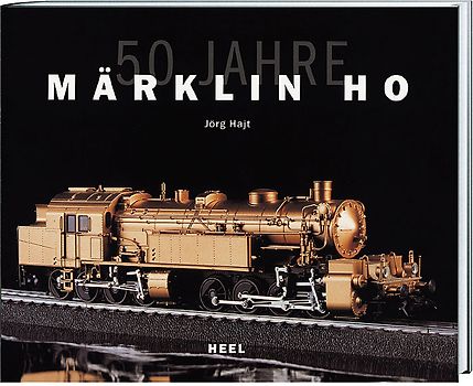 50 Jahre Märklin H0