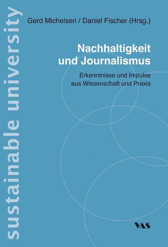 Nachhaltigkeit und Journalismus