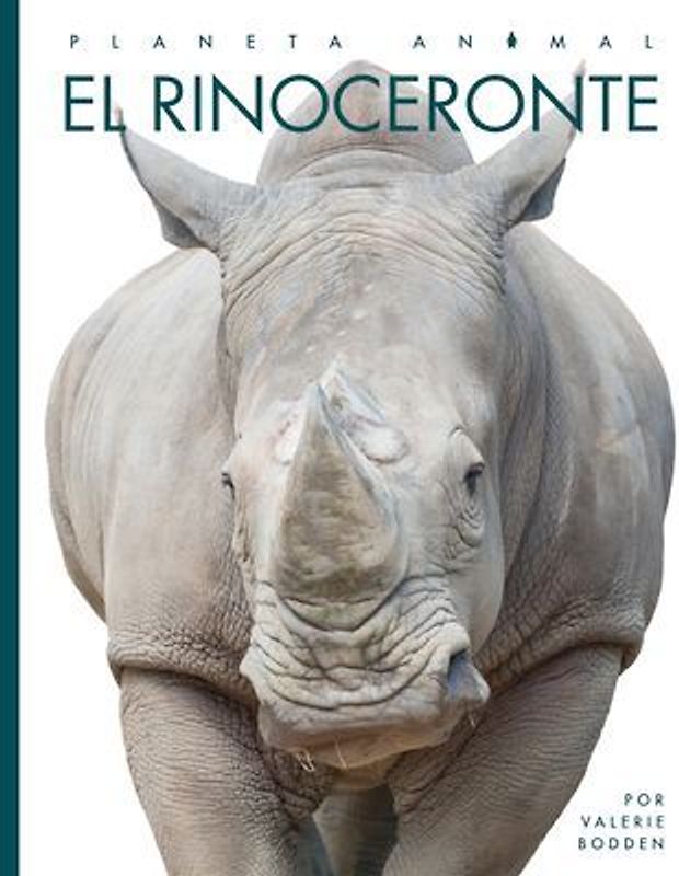 El Rinoceronte