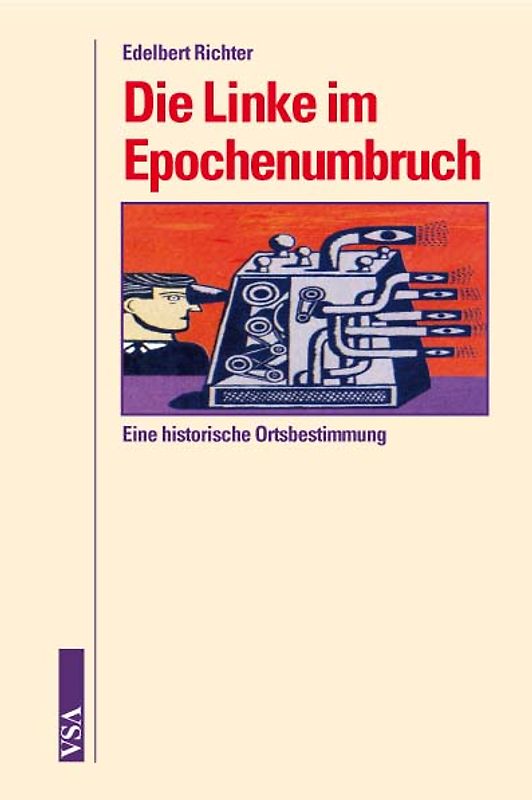 Die Linke im Epochenumbruch