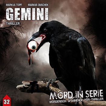 Mord in Serie 32: Gemini